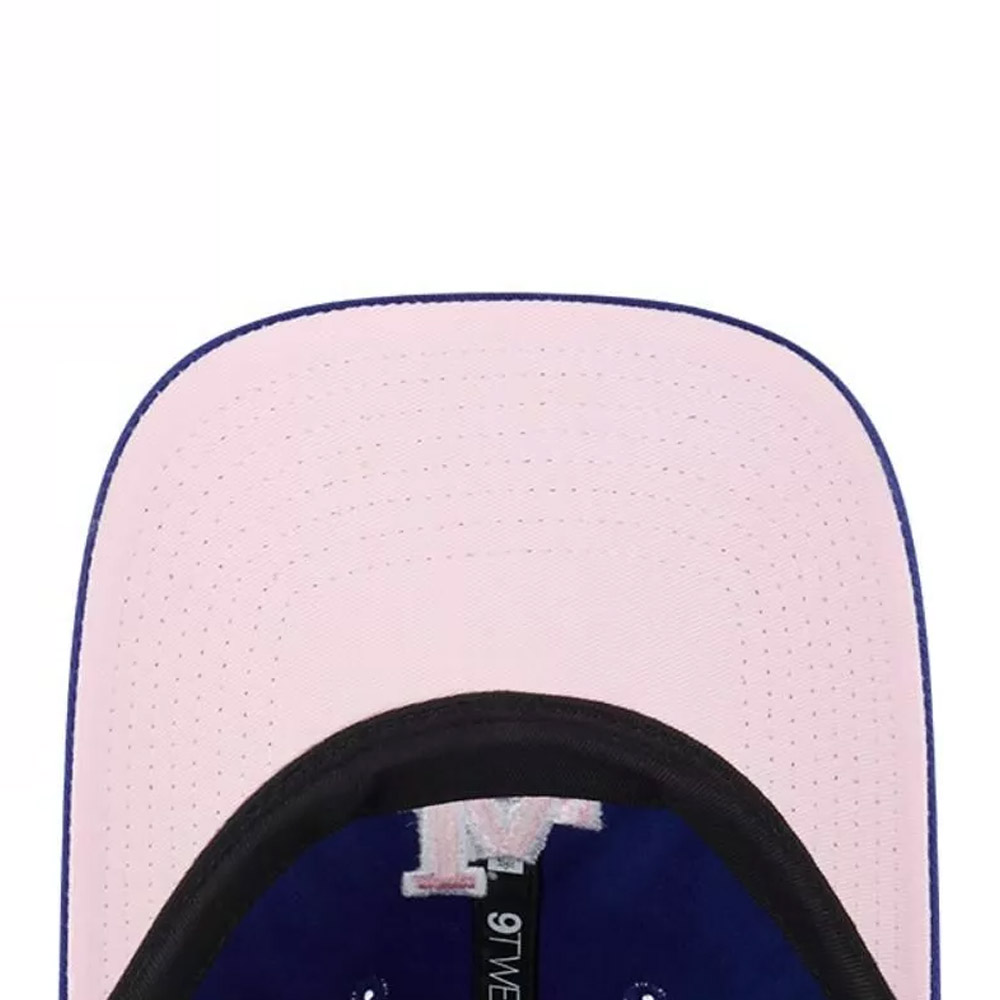 Gorra New Era 9TWENTY Dodgers Mothers Day 2024