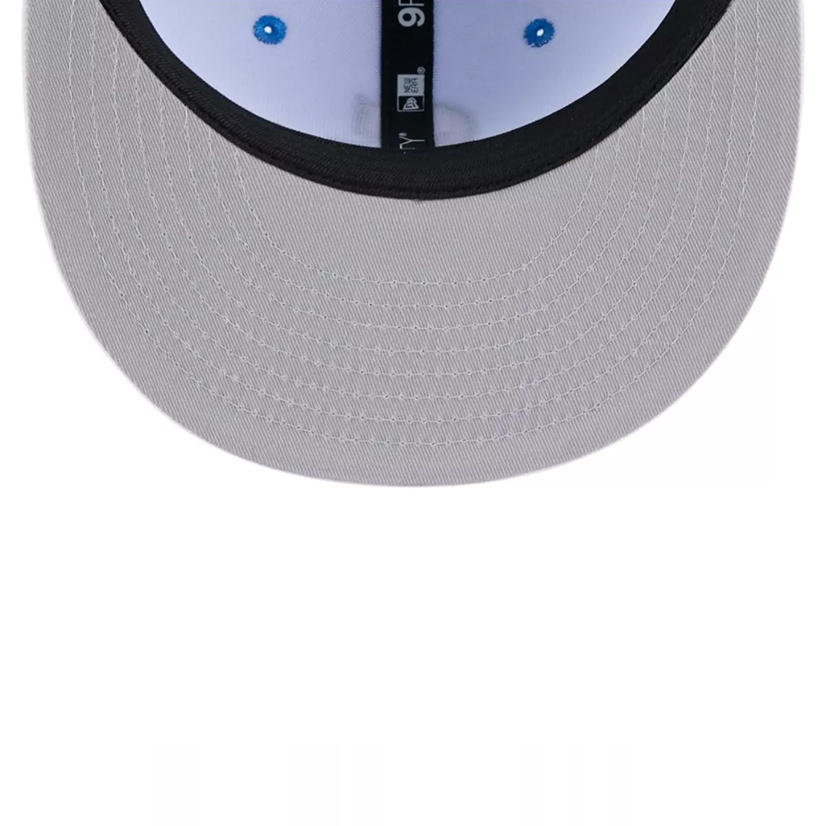 Gorra New Era 950 Winter Photoreal Mariners LRY/White