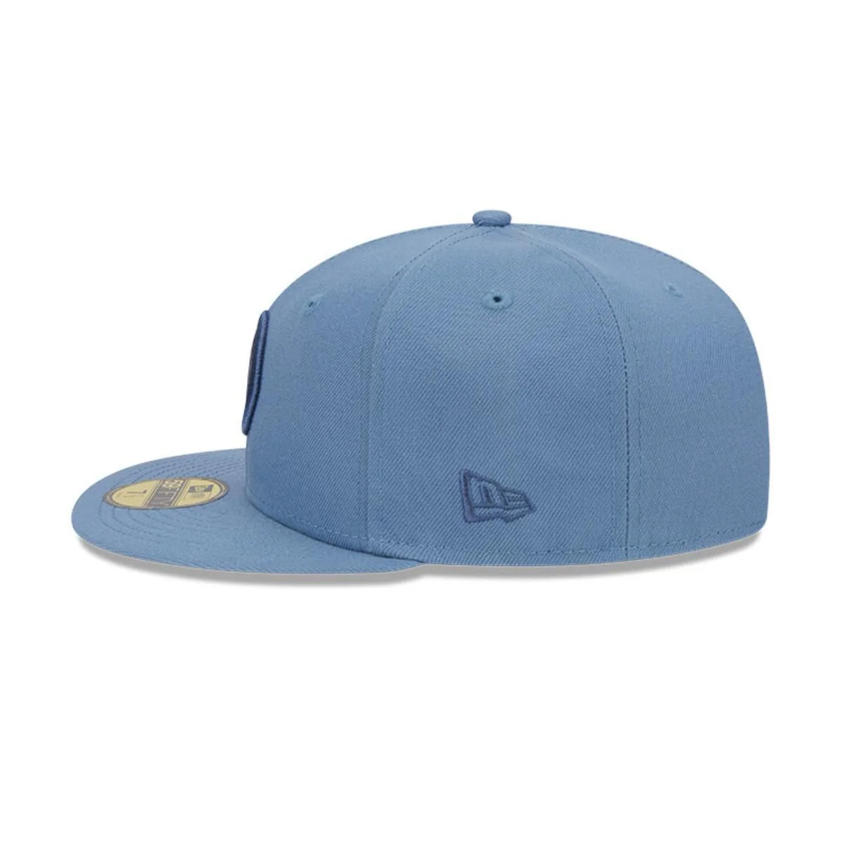 Gorra New Era 59FIFTY Dodgers Color Pack Dark Blue