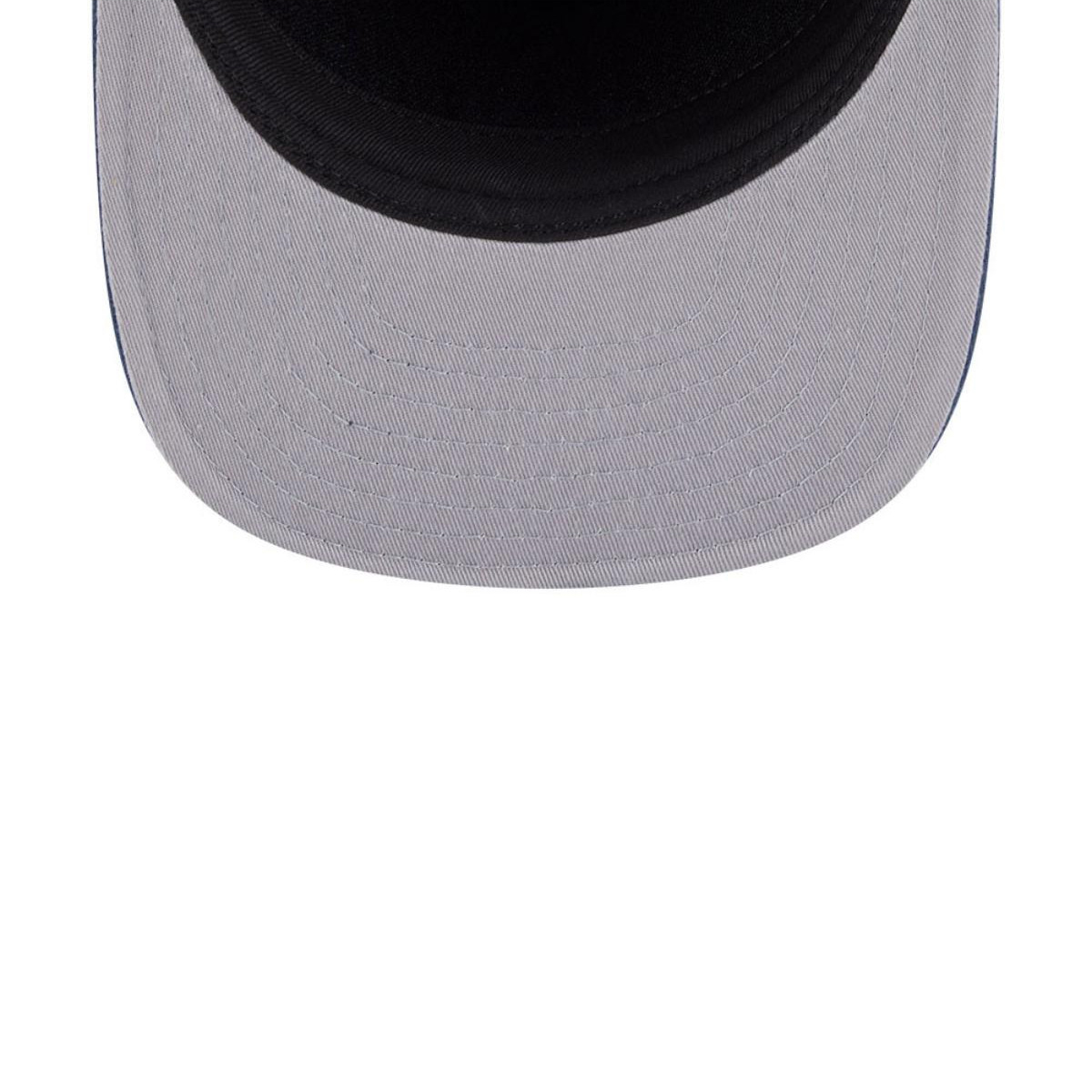 Gorra New Era 59FIFTY Dodgers Color Pack Dark Blue