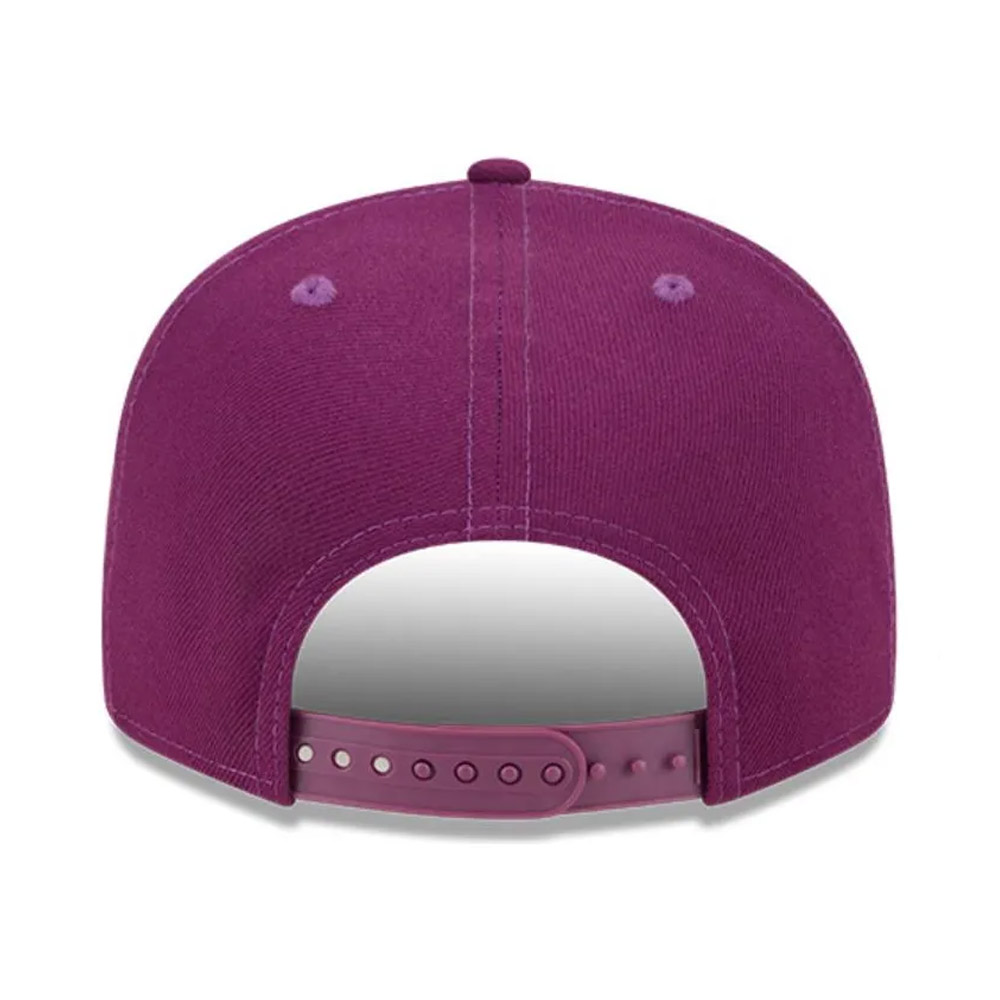 Gorra New Era 9FIFTY Yankees Color Pack Purple Tint