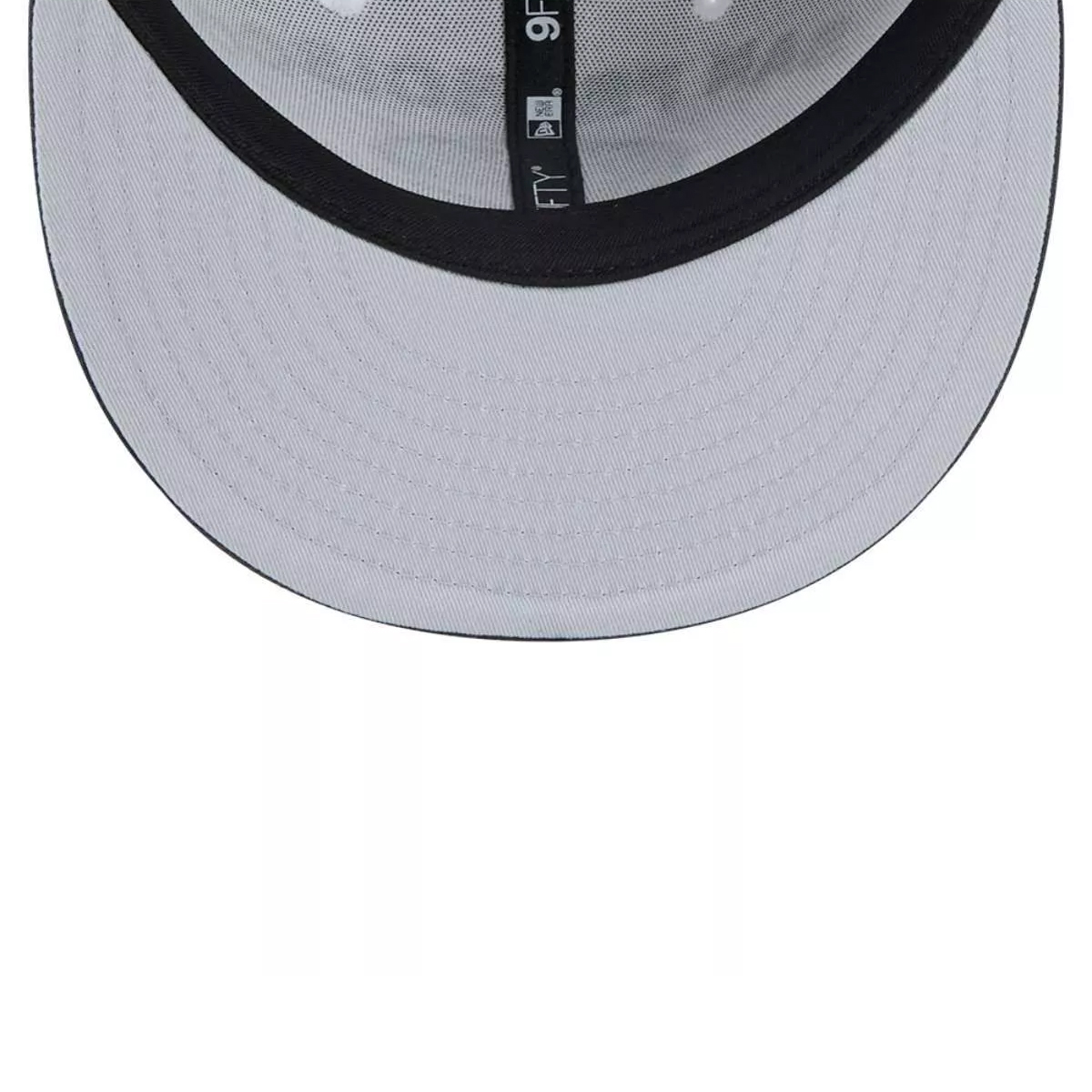 Gorra New Era 9FIFTY Steelers NFL Salute to Service Charcoal