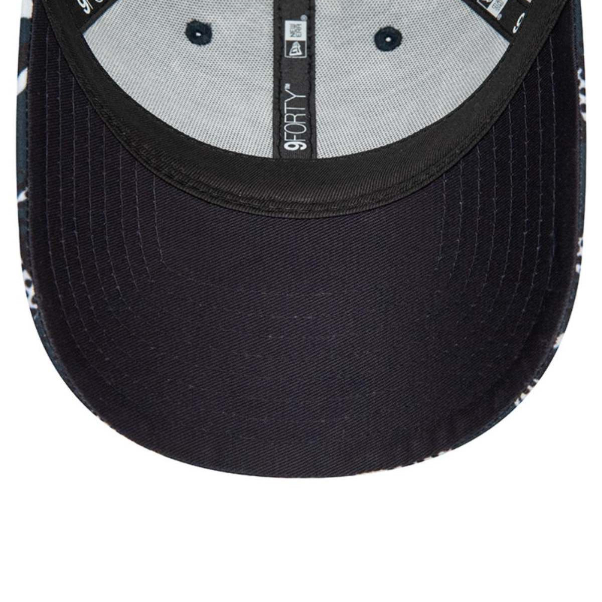 Gorra New Era 9FORTY Yankees Seasonal Print Blue MLB