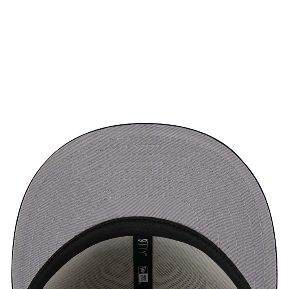 Jockey New Era Floral Fill MLB Los Angeles Dodgers Stone