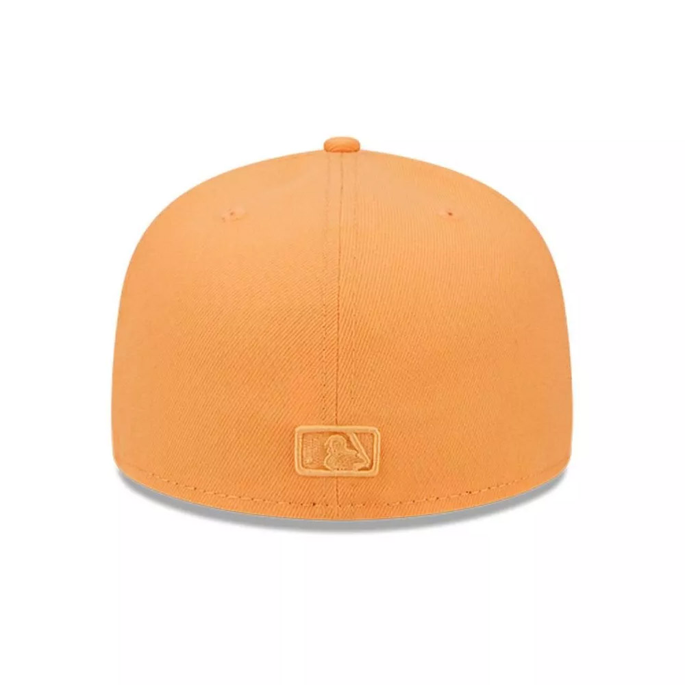 Gorra New Era 59FIFTY Yankees Color Pack Orange