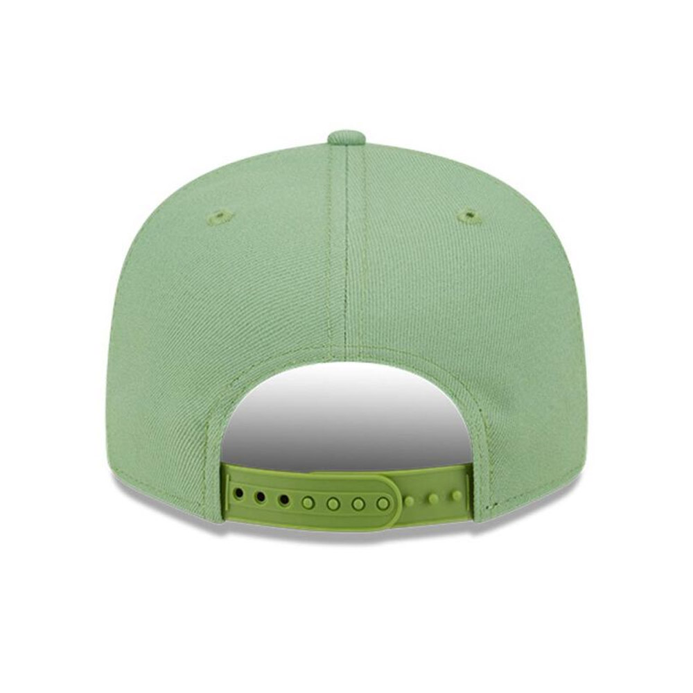 Gorra New Era 9FIFTY Yankees Color Pack Verde