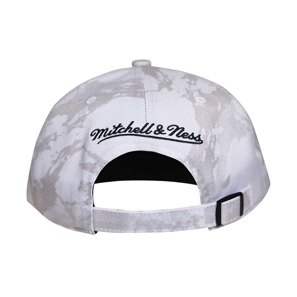 NBA FREE SLICE STRAPBACK HWC SPURS
