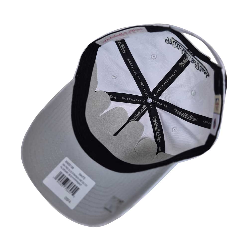 NBA FREE SLICE STRAPBACK HWC SPURS
