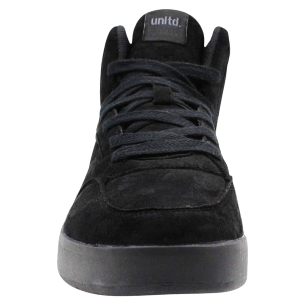 Zapatilla Lifestyle Hombre Ecko - KENT  Negro