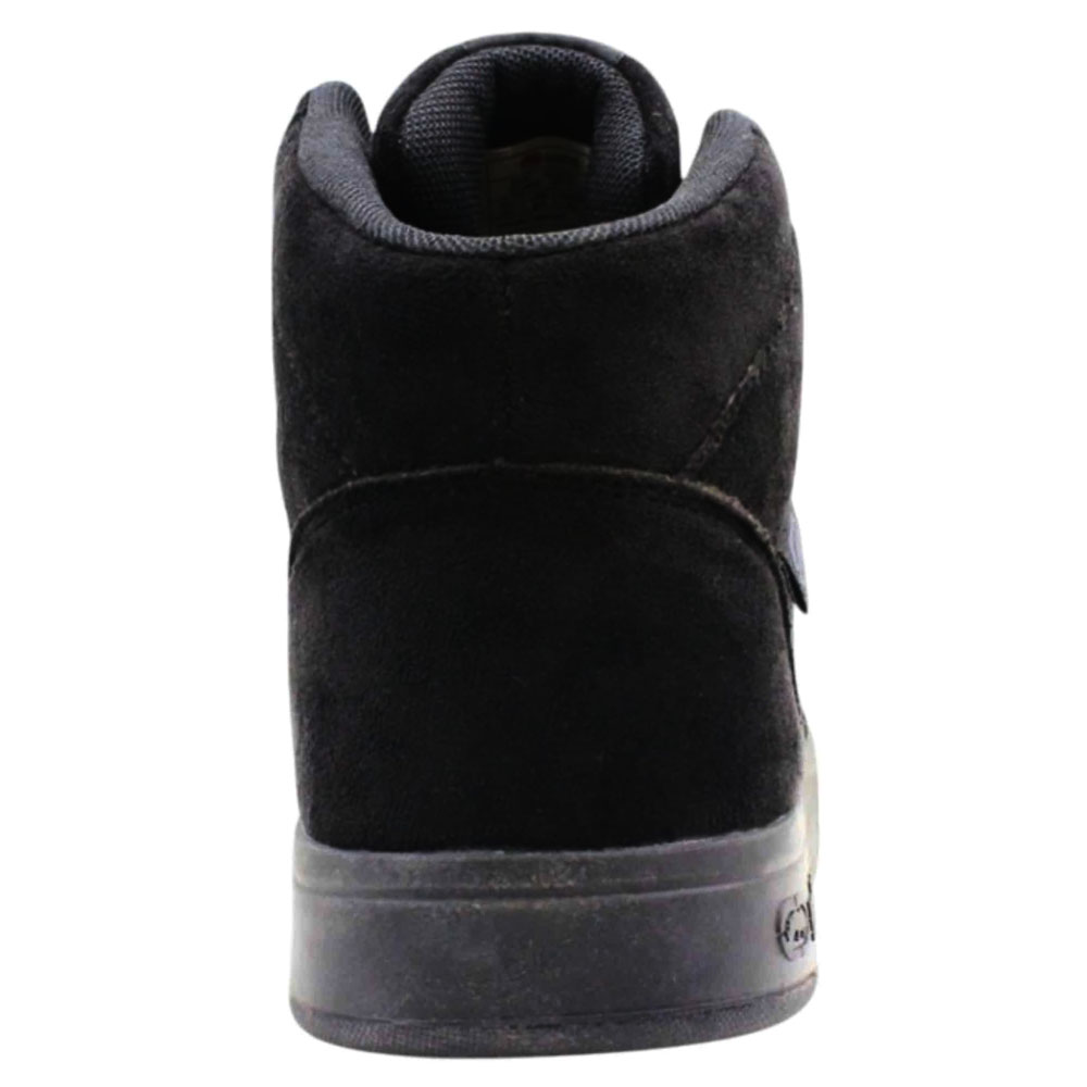 Zapatilla Lifestyle Hombre Ecko - KENT  Negro