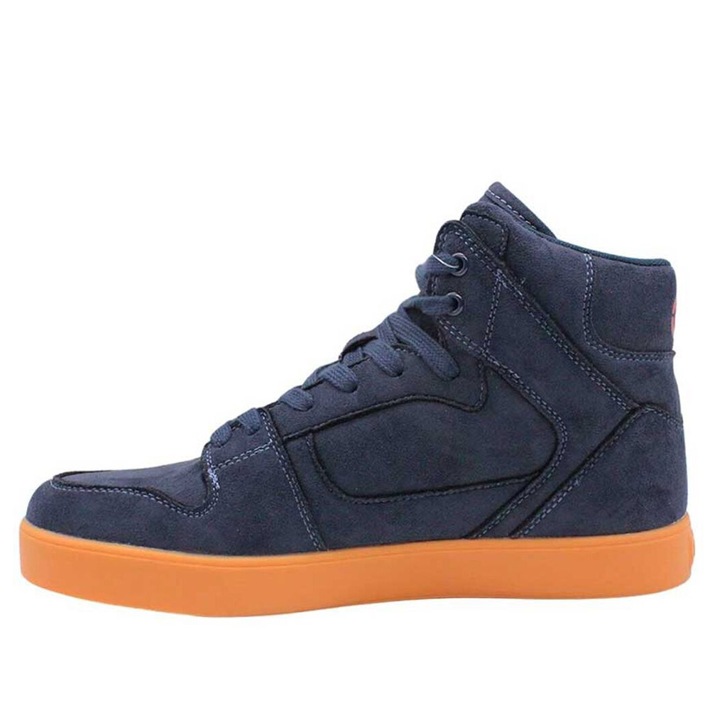 Zapatilla Lifestyle Juvenil Ecko - BAM JR Azul