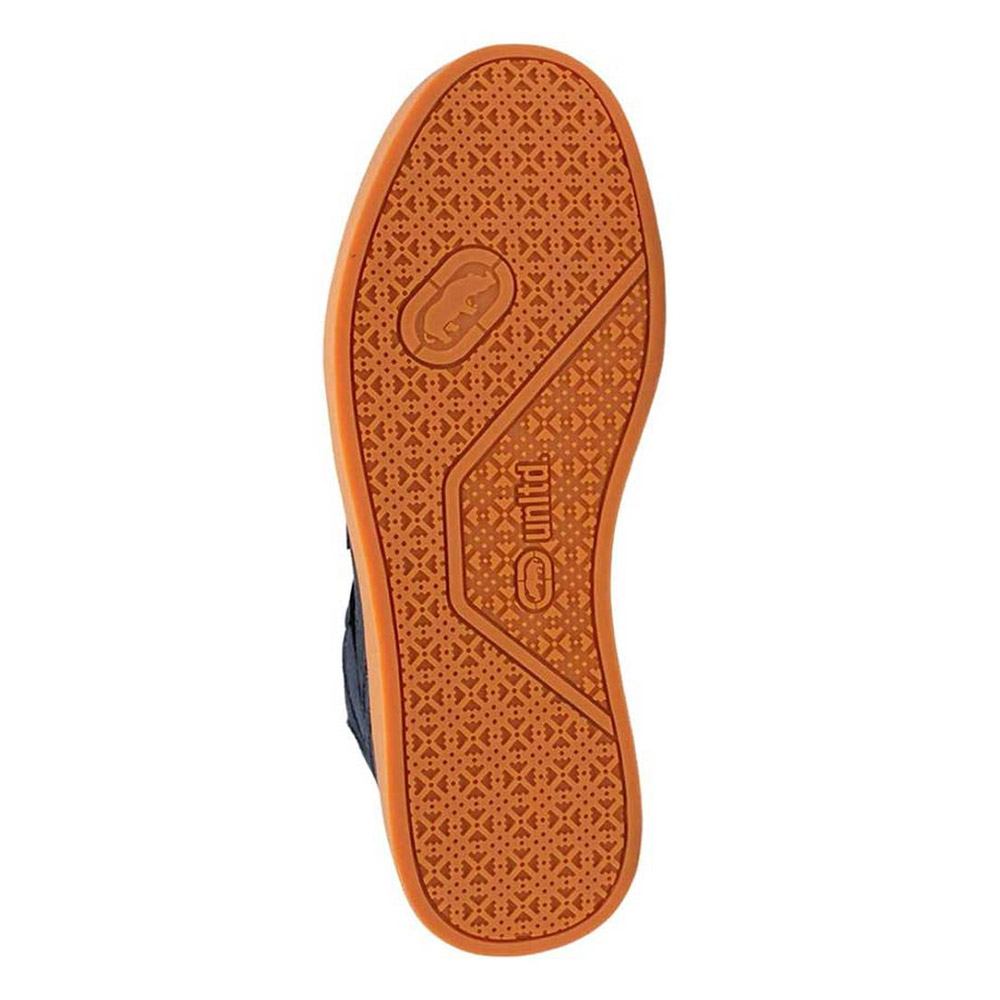 Zapatilla Lifestyle Juvenil Ecko - BAM JR Azul