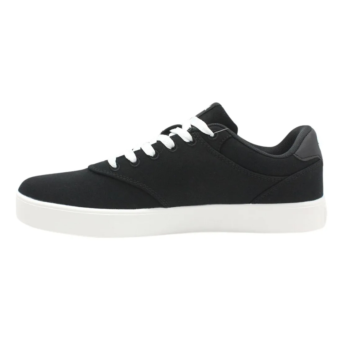 Zapatilla Lifestyle Hombre Ecko - TEN  Negro Blanco
