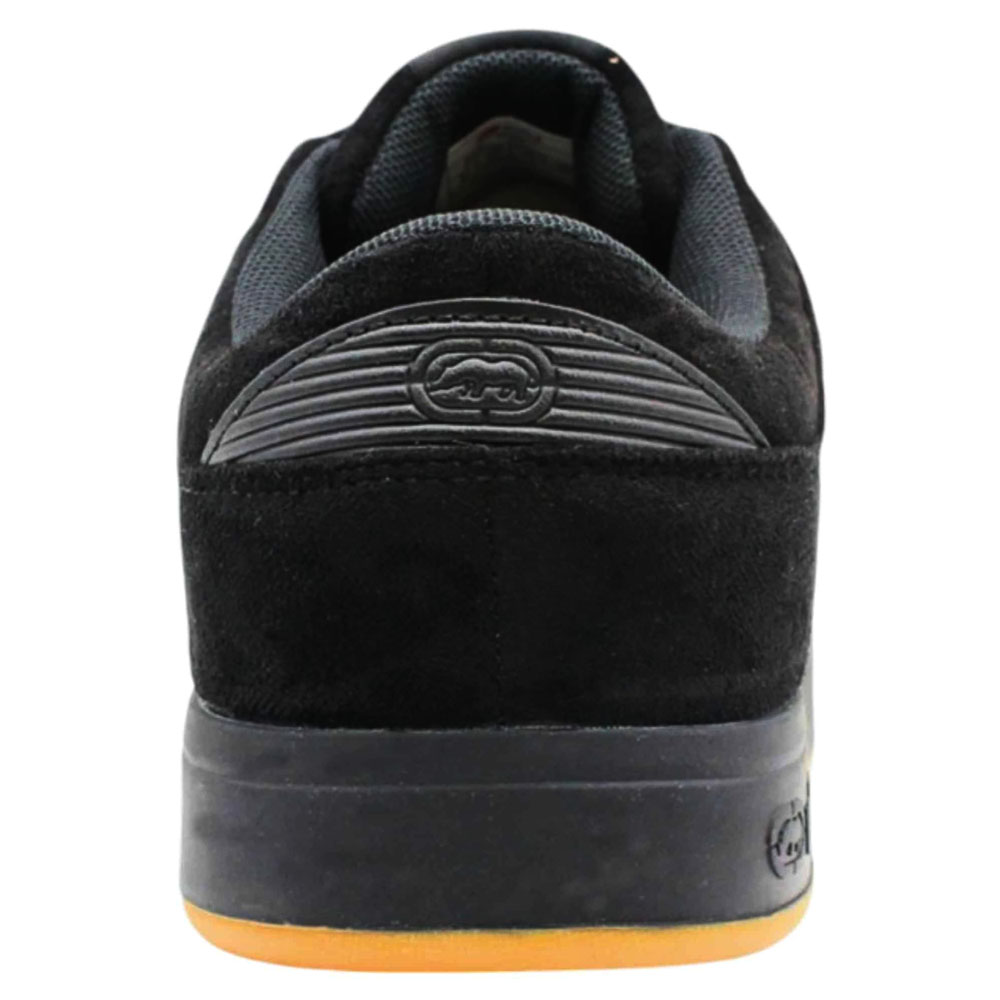 Zapatilla Lifestyle Hombre Ecko - JAY  Negro