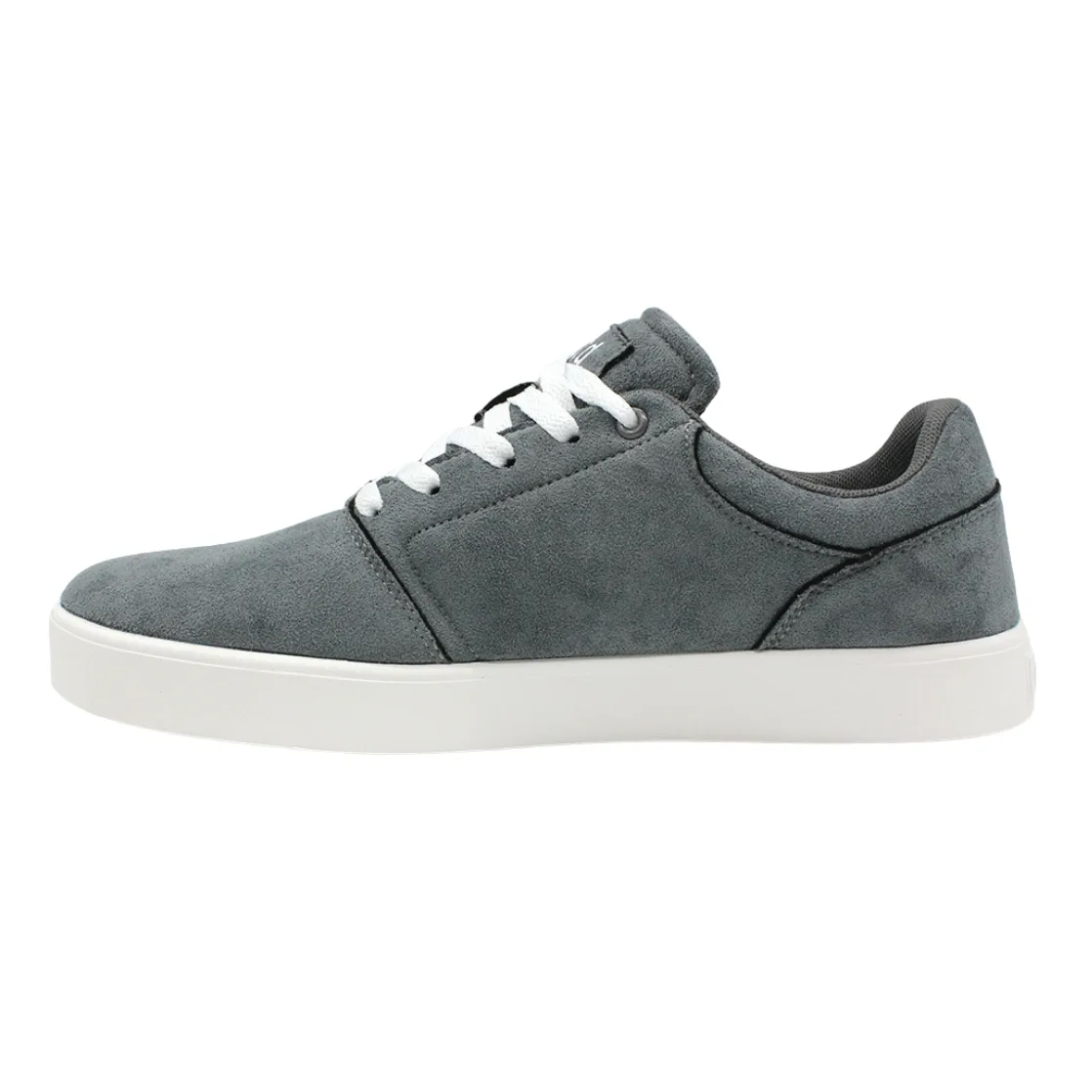 Zapatilla Lifestyle Hombre Ecko - PAUL Gris