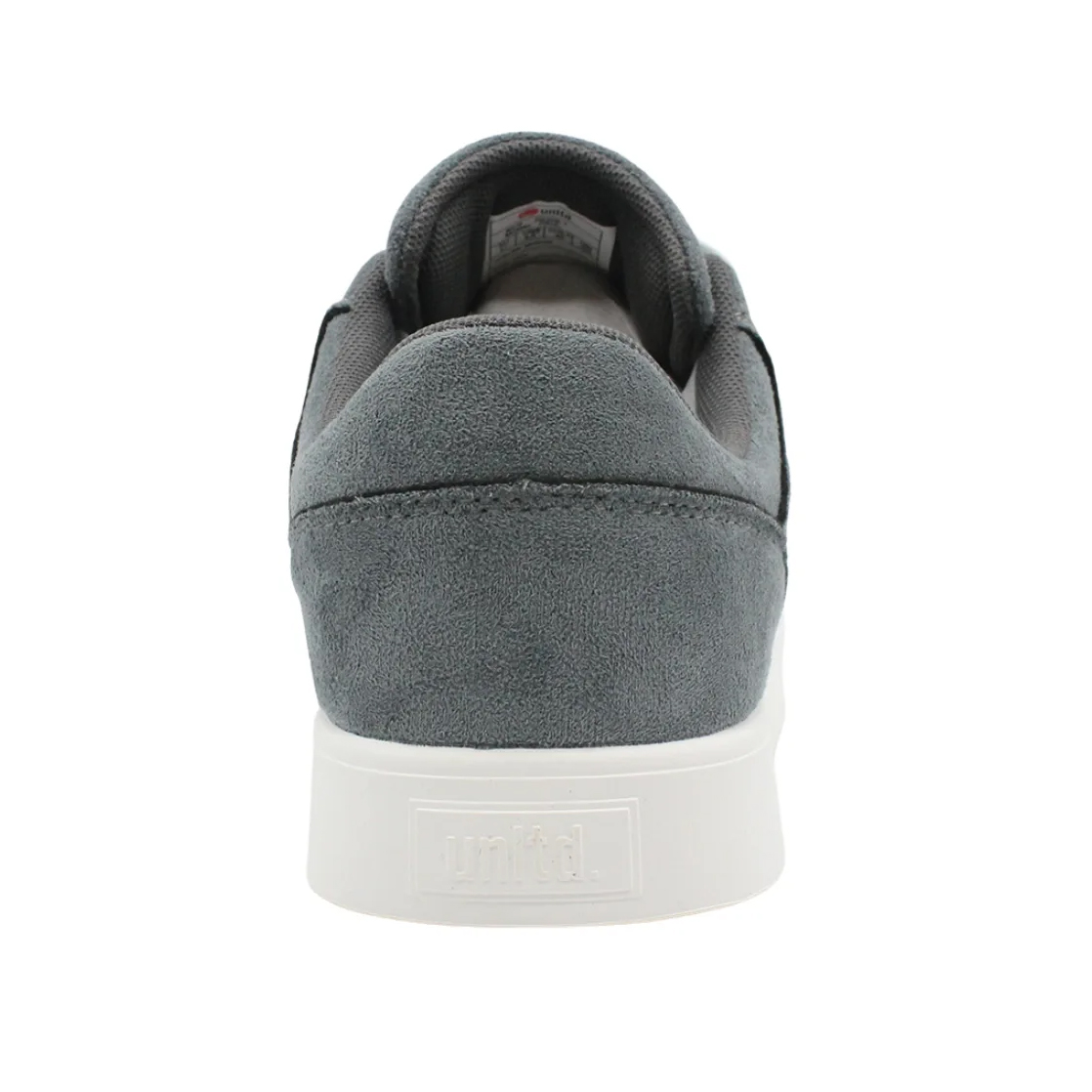 Zapatilla Lifestyle Hombre Ecko - PAUL Gris