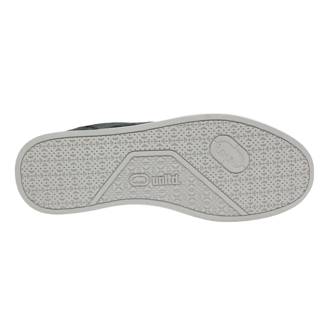 Zapatilla Lifestyle Hombre Ecko - PAUL Gris