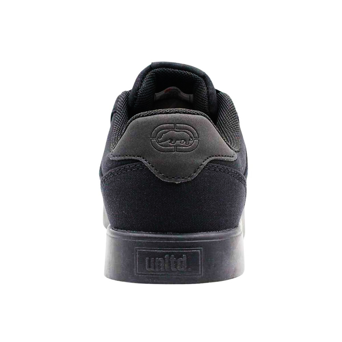 Zapatilla Lifestyle Hombre Ecko - TEN  Negro