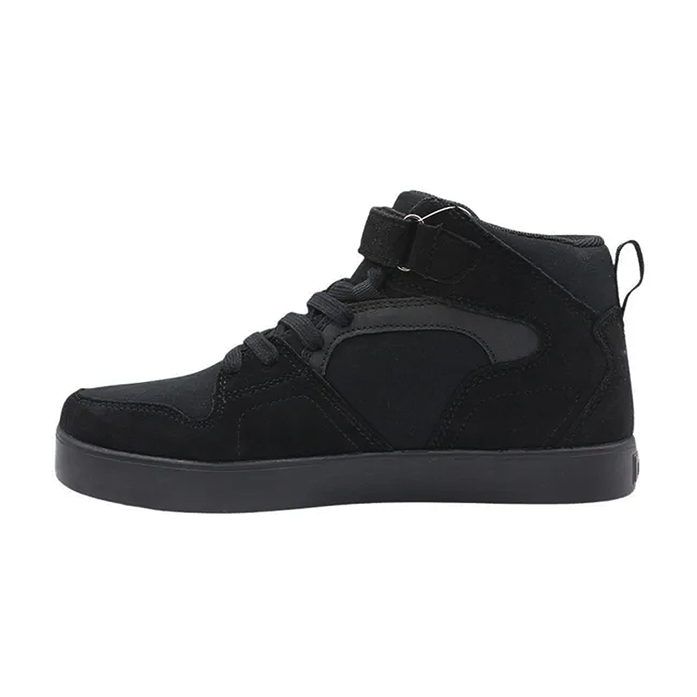 Zapatilla Lifestyle Juvenil Ecko - JOE HIGH Negro