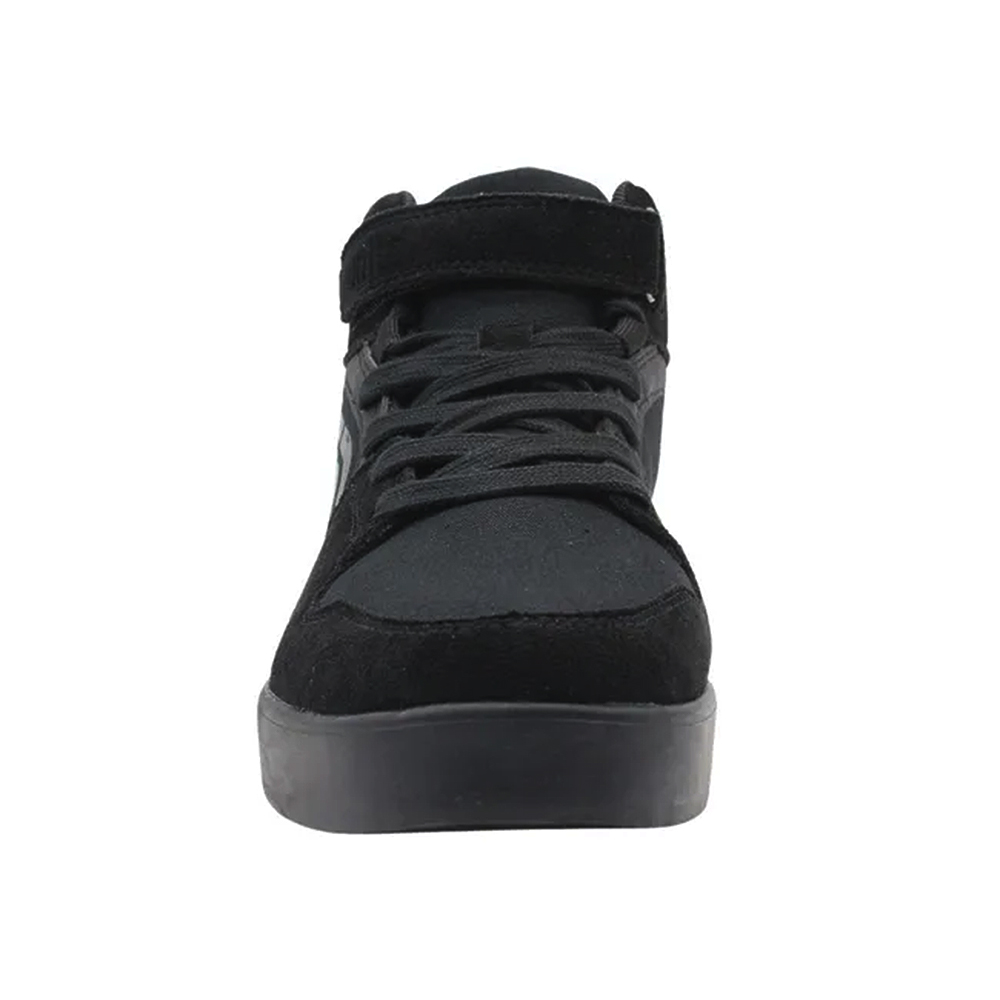 Zapatilla Lifestyle Juvenil Ecko - JOE HIGH Negro
