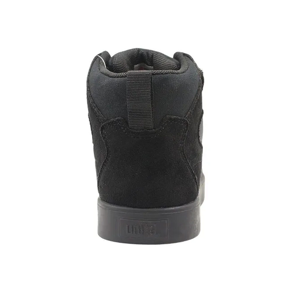 Zapatilla Lifestyle Juvenil Ecko - JOE HIGH Negro