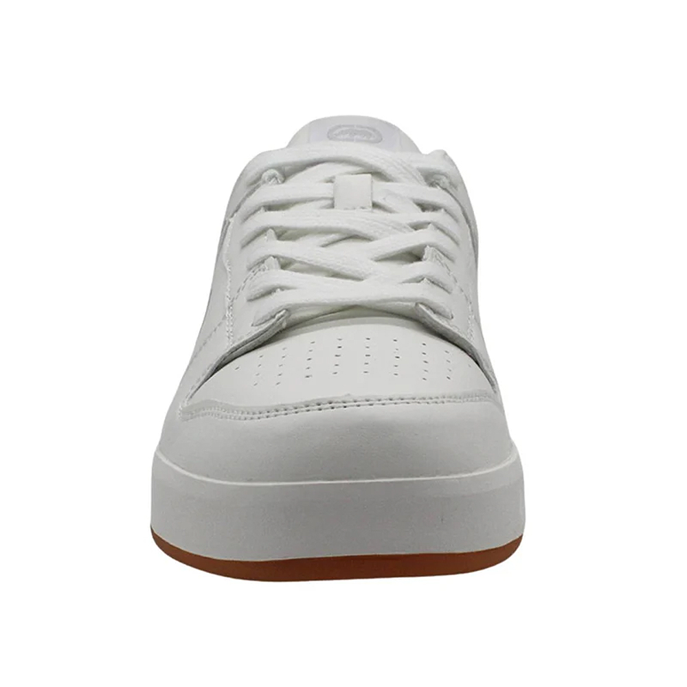 Zapatilla Lifestyle Hombre Ecko - JAY  Blanco