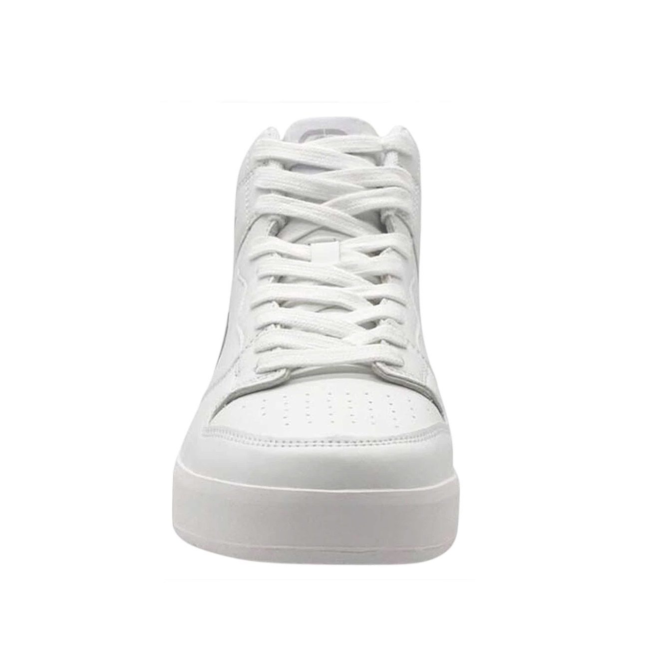 Zapatilla Lifestyle Juvenil Ecko - PIT JR Blanco