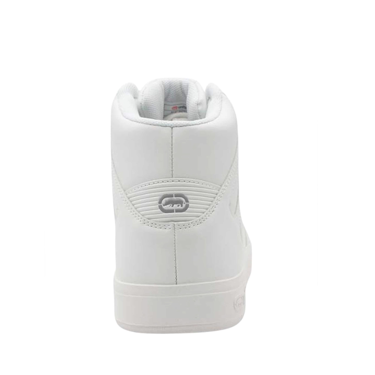 Zapatilla Lifestyle Juvenil Ecko - PIT JR Blanco