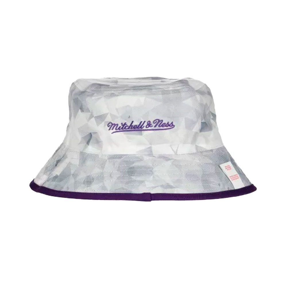 NBA LIFESTYLE REVERSIBLE BUCKET HWC LAKERS
