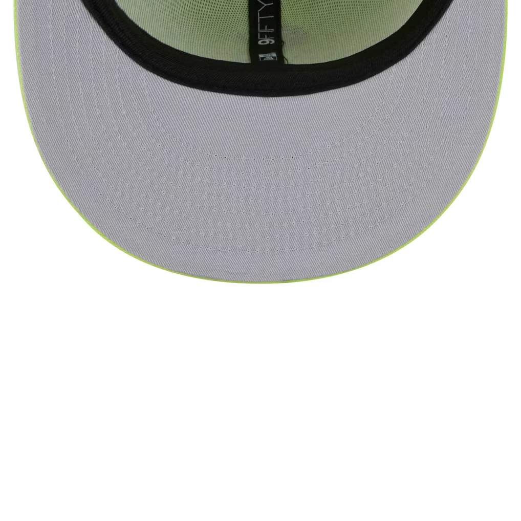 Jockey New Era 9FIFTY Color Pack MLB Chicago White Sox Green