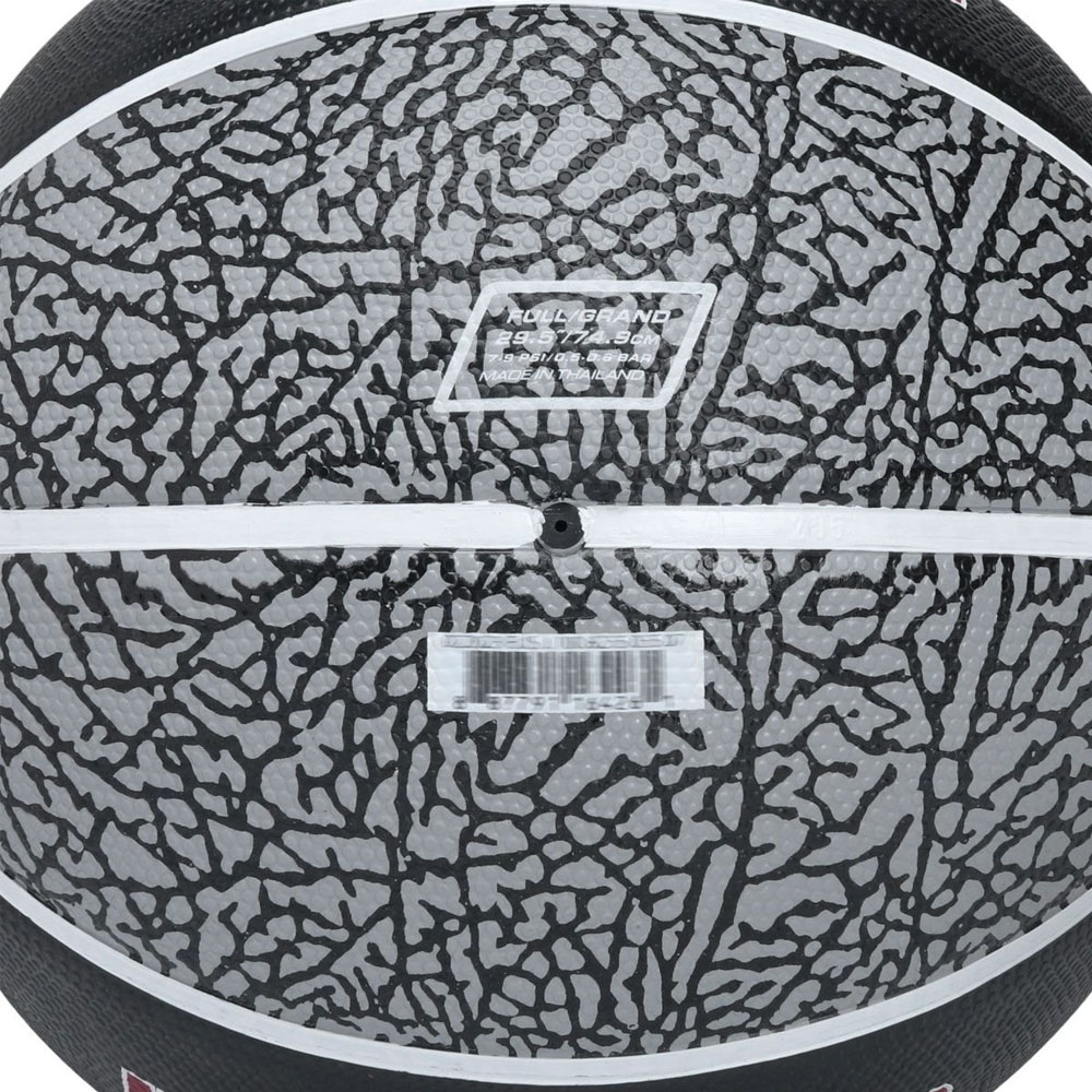 JORDAN PLAYGROUND 2.0 8P DEFLATED