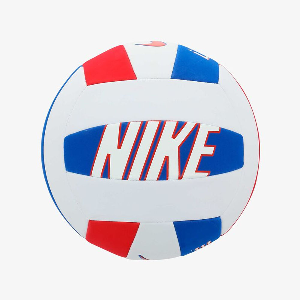 NIKE ALL COURT LITE VOLLEYBALL DEFLATED 05