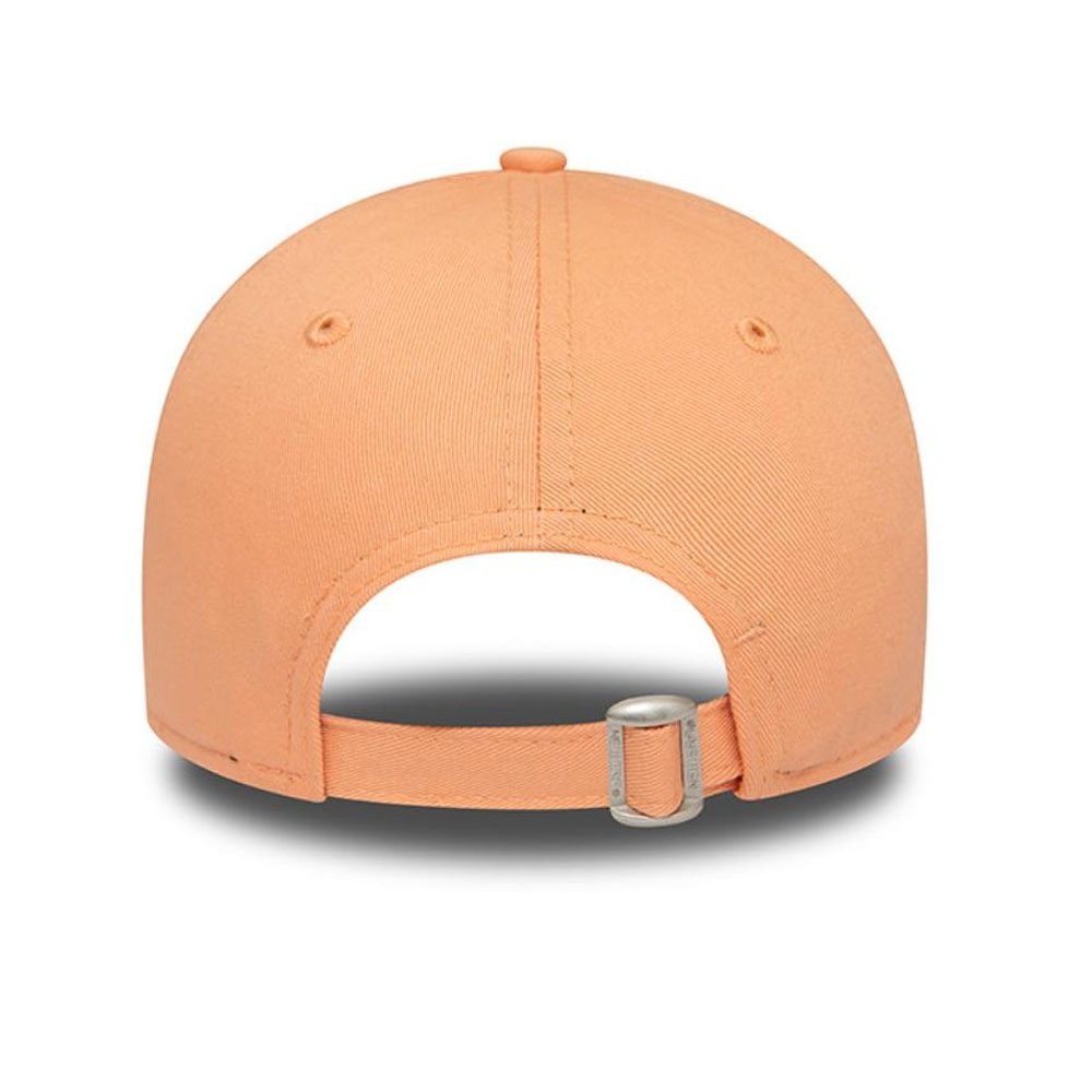 Jockey New Era 9FORTY Los Angeles Dodgers Rosado