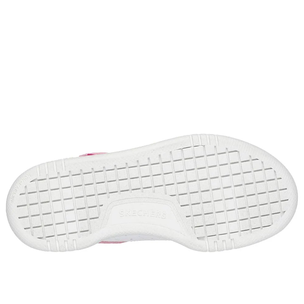Zapatillas Urbanas Niñas Skechers Quick Street Style Stride 310241L-PKW