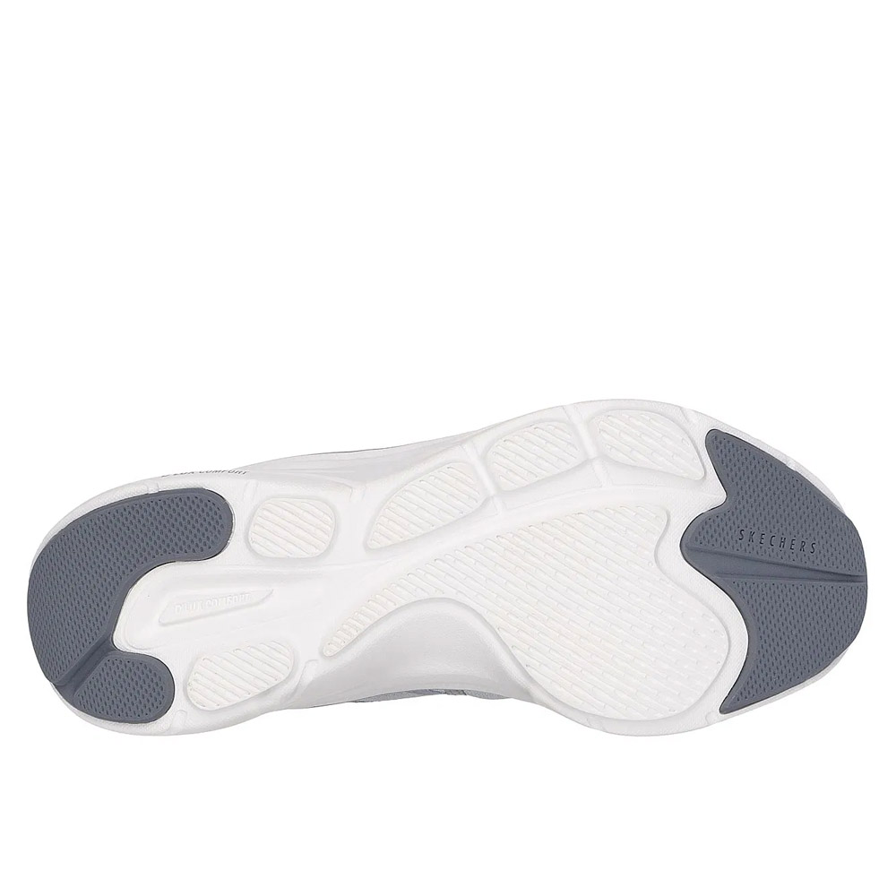 Zapatillas Urbanas Mujer D'Lux Comfort 2.0 104474-GRY