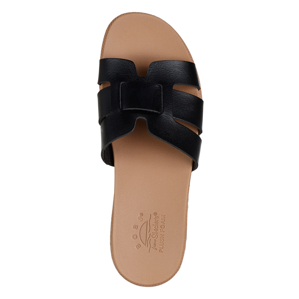 Zapatillas Urbanas Mujer Desert Kiss Low - Peak 114707-BLK