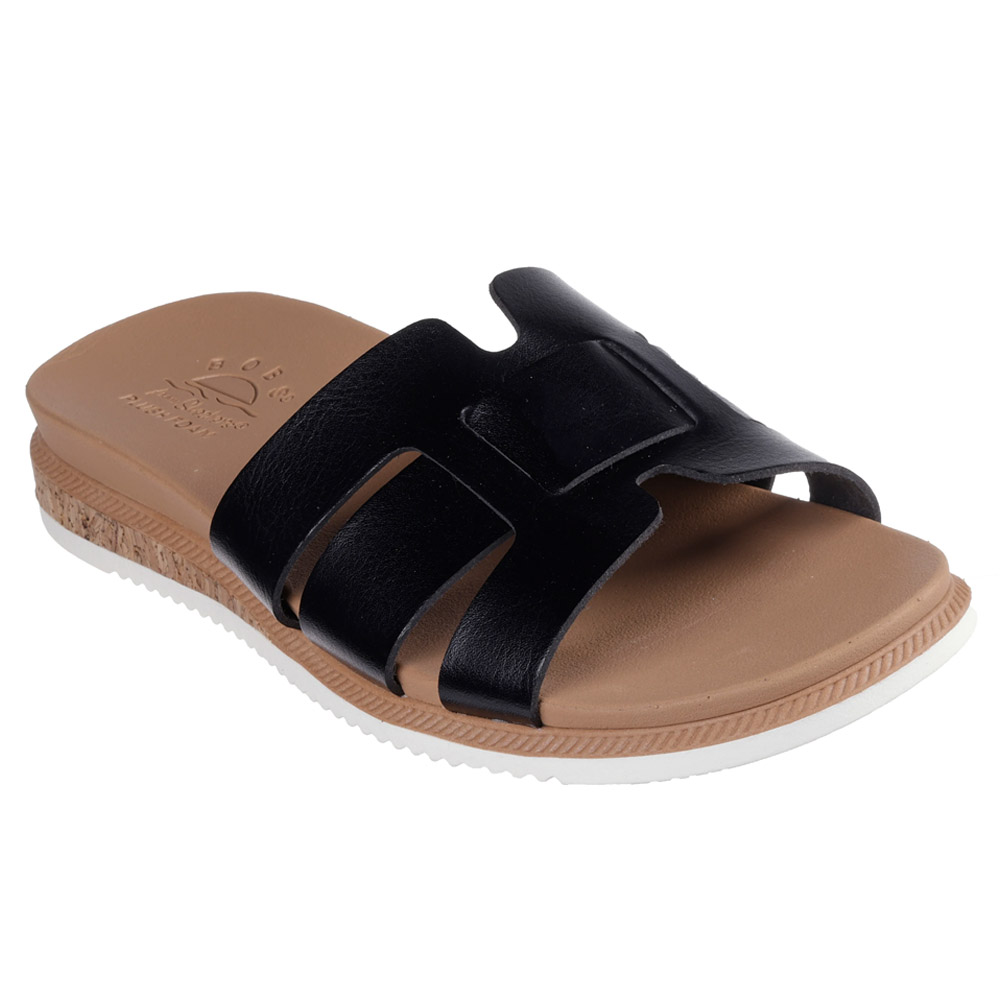 Zapatillas Urbanas Mujer Desert Kiss Low - Peak 114707-BLK