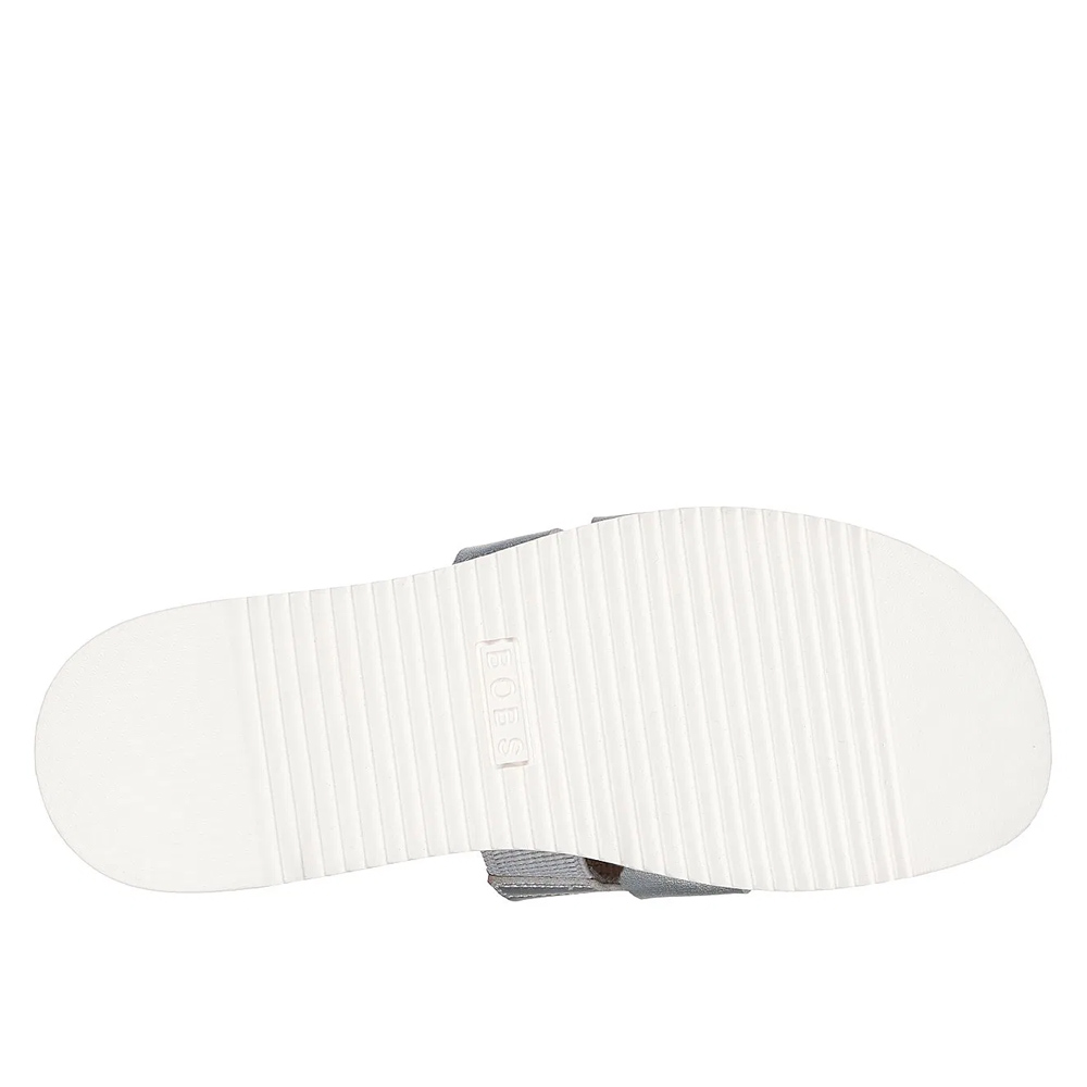 Zapatillas Urbanas Mujer Desert Kiss Low - Peak 114707-SIL