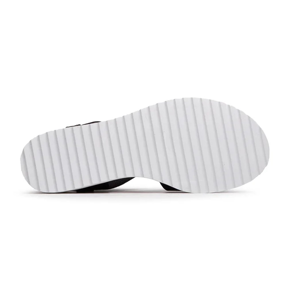 Zapatillas Urbanas Mujer Desert Kiss - Secret 33386-BLK