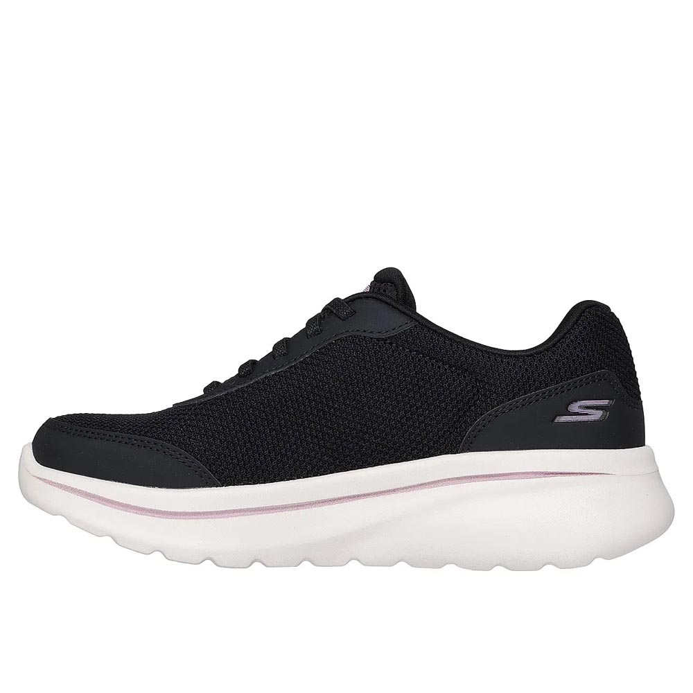Zapatillas Urbanas Mujer Go Walk Arch Fit -125842-BKMV
