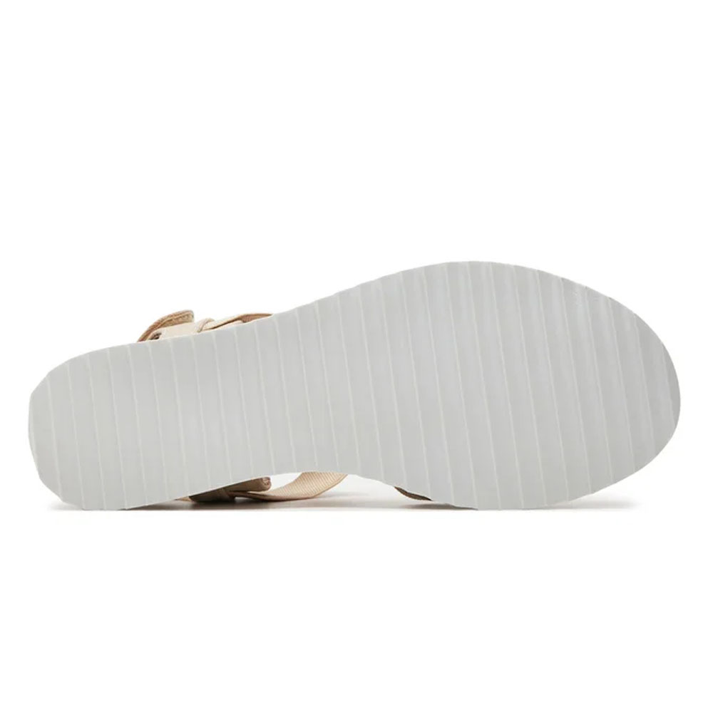 Zapatillas Urbanas Mujer Desert Kiss - Secret 33386-NAT