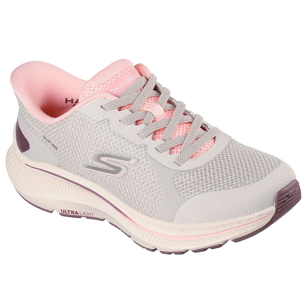 Zapatillas Running Mujer Go Run Consistent 2.0 128619-NTPK
