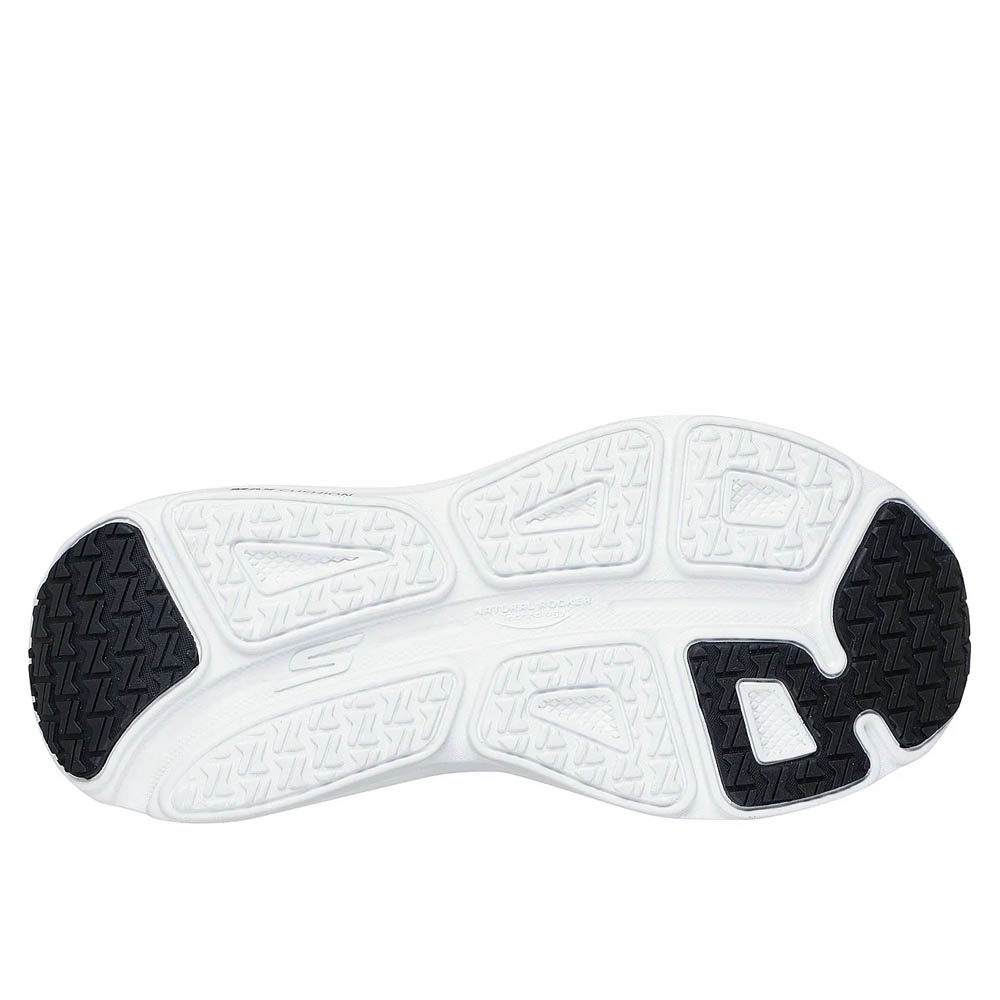 Zapatillas Urbanas Mujer Max Cushioning Endeavour 129481-BKW