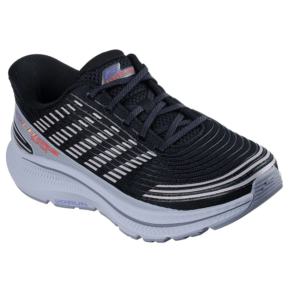Zapatillas Running Mujer Go Run Consistent 2.0  128642-BKMT