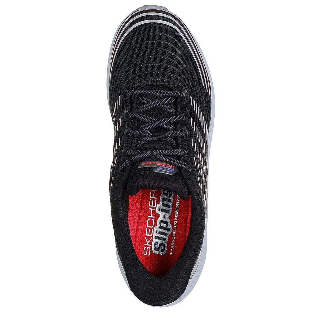 Zapatillas Running Mujer Go Run Consistent 2.0  128642-BKMT