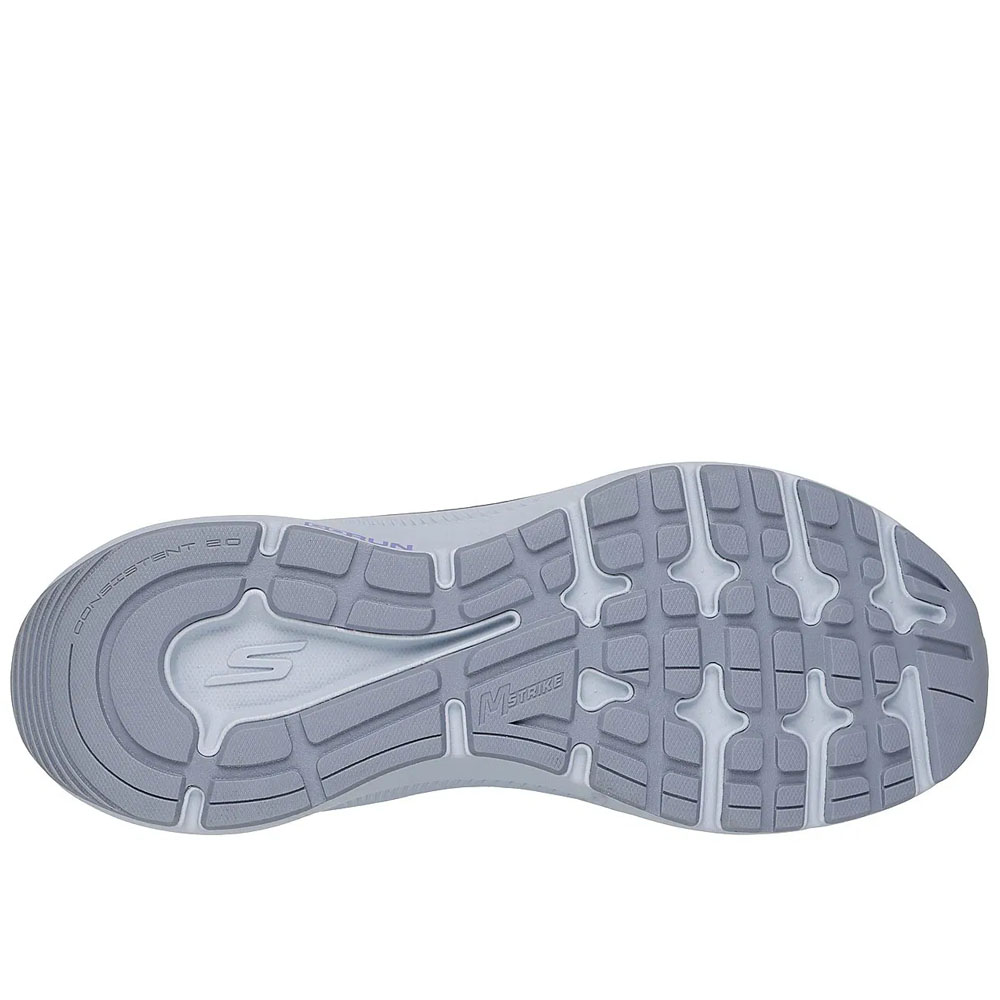 Zapatillas Running Mujer Go Run Consistent 2.0  128642-BKMT