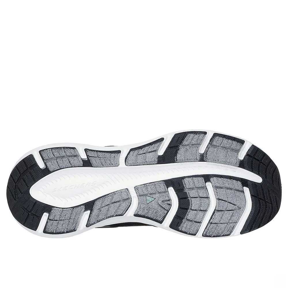 Zapatillas Urbanas Mujer Edgeride - Retro Remix 150497-BKW