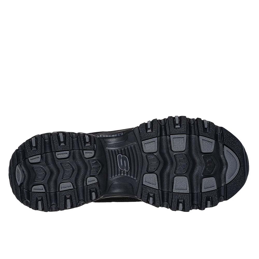 Zapatillas Urbanas Mujer D'Lites-Classic Remix 150543-BBK