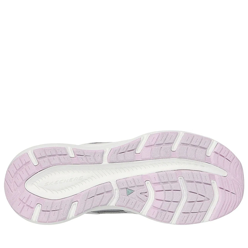 Zapatillas Urbanas Mujer Edgeride - Retro Remix 150497-GYPK