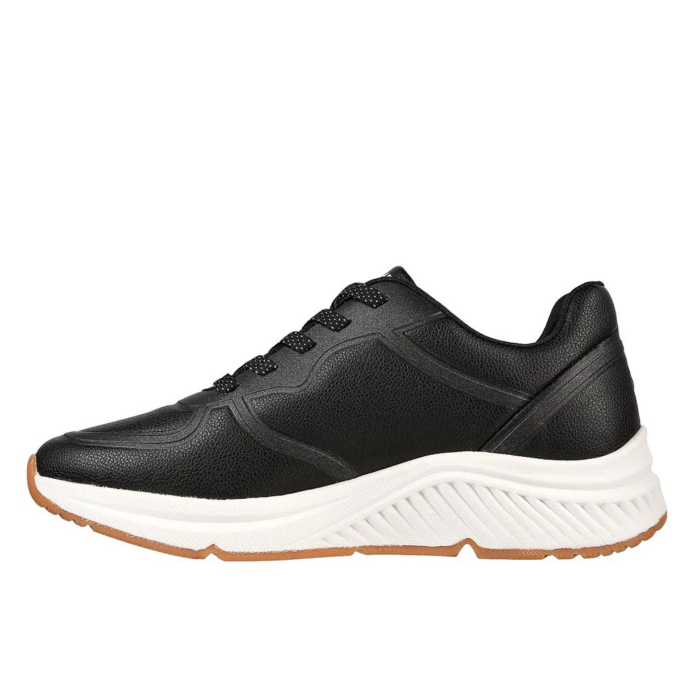 Zapatillas Urbanas Mujer Arch Fit S-Miles- Mile M 155570-BLK